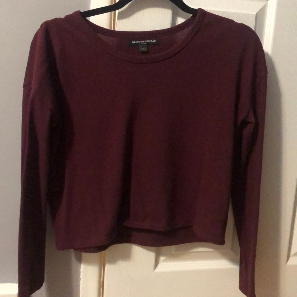 Brandy Melville top